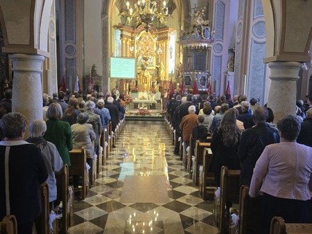 22. srečanje gasilcev v Ljutomeru (3)